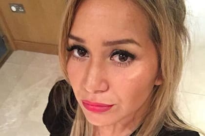 La cantante habló sobre la conflictiva relación que mantiene con su hermano