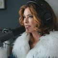 Shania Twain recordó los momentos más duros de su vida: “Tuve que aprender a ser valiente”