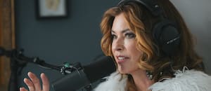 Shania Twain recordó los momentos más duros de su vida: “Tuve que aprender a ser valiente”