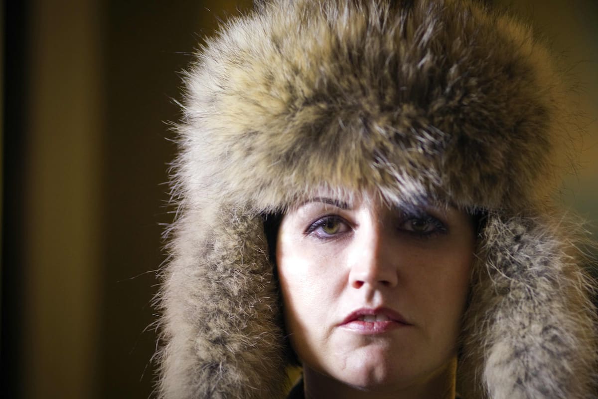 La cantante hizo su aparición en la escena musical en la primera mitad de los 90, como líder de The Cranberries