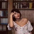 Irán, latigazos por cantar