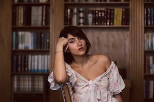 El duro castigo que recibió una cantante por desafiar una de las normas más estrictas del régimen iraní