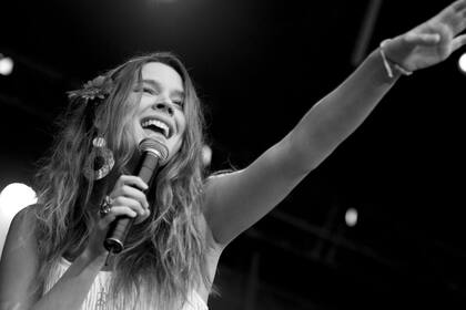 La cantante Joss Stone cumple 33 años. Fuente: Wikipedia.