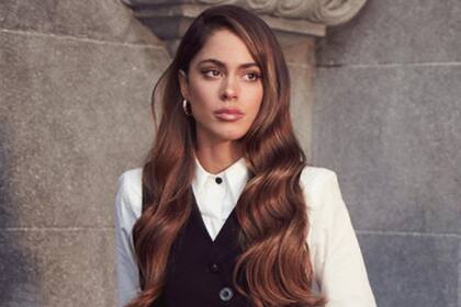 La cantante le dedicó un contundente mensaje de apoyo a su bailarina, Julieta Antón, luego del ataque sufrió en un estudio de danza