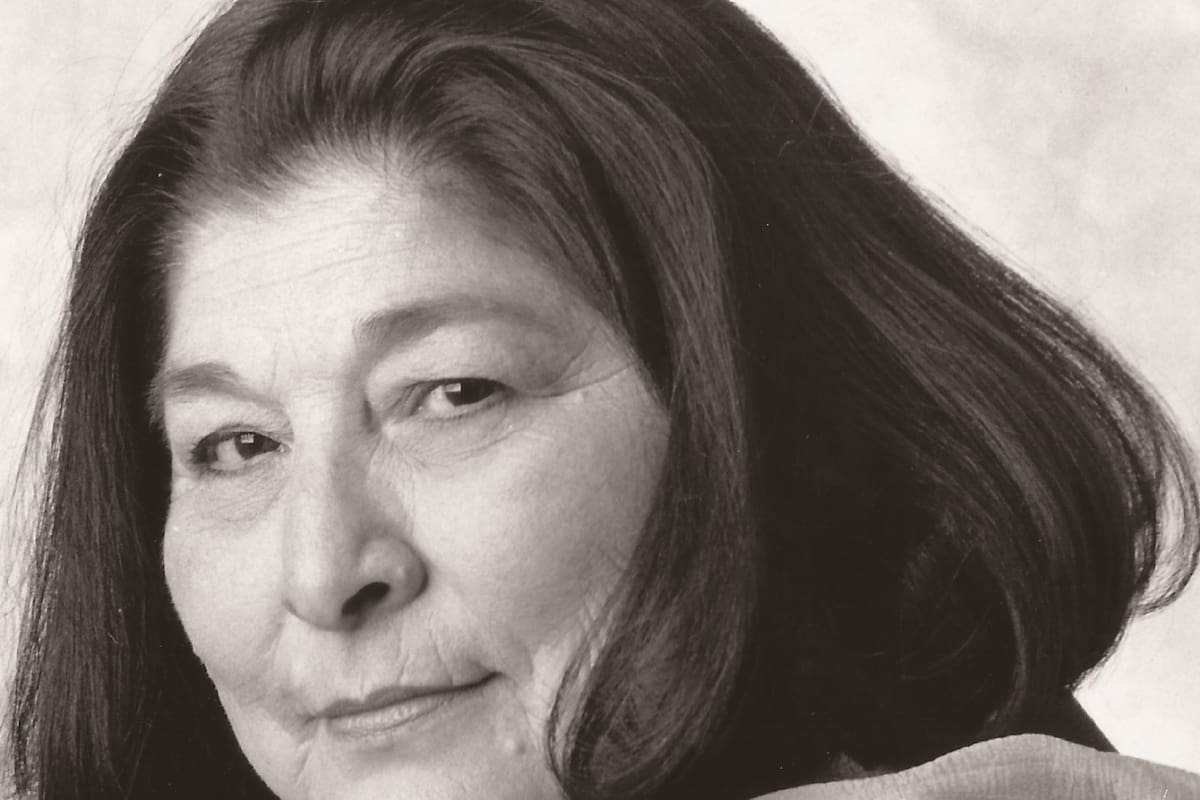 La cantante Mercedes Sosa será recordada por un seleccionado de grandes artistas