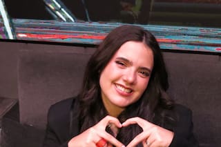 De “No manches” a “Una raya más al tigre”, Camila Fernández quiere un mariachi actual