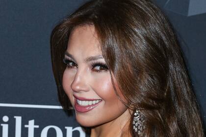 Thalía: una vida de telenovela signada por la pasión, el éxito y la tragedia - LA NACION