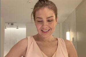 La cantante méxicana habló sobre cómo convive con la enfermedad de Lyme