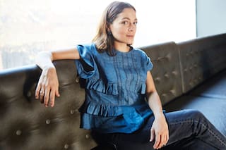 Natalia Lafourcade presenta "Un canto por México", un álbum homenaje a su país