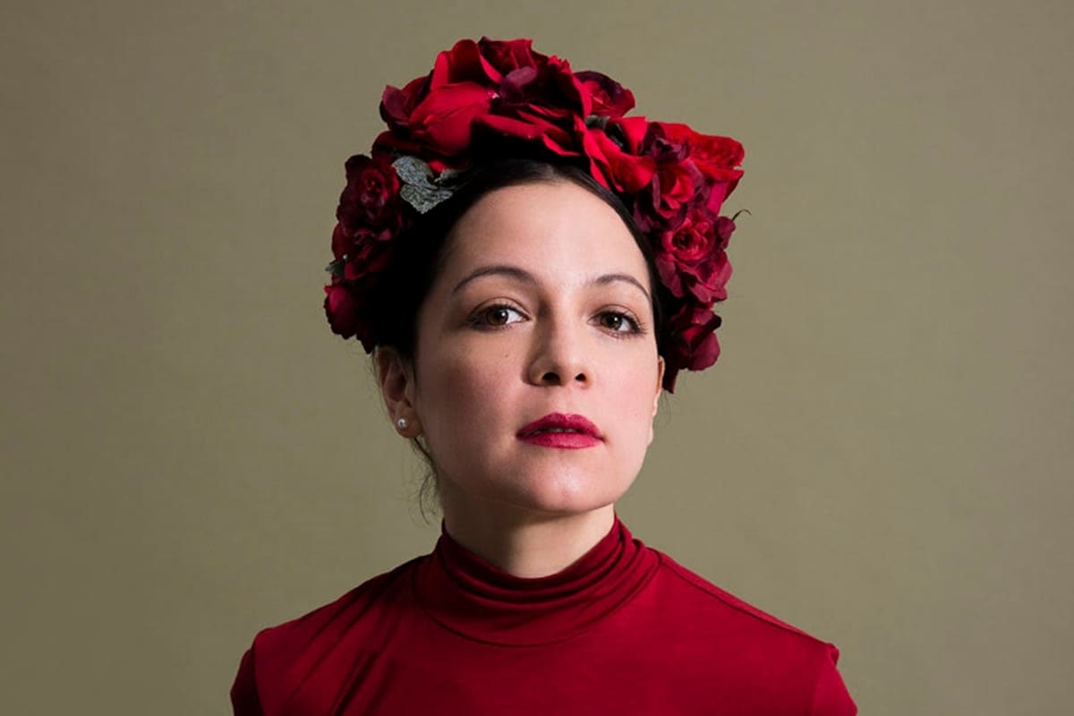 La cantante mexicana, nuevo ícono de la cultura latina, será la encargada de cantar en la ceremonia el tema "Recuérdame", de la película Coco junto a Gael García Bernal