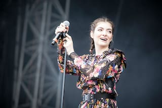 Personal Fest 2018: Lorde, la voz de una generación, cerrará el festival