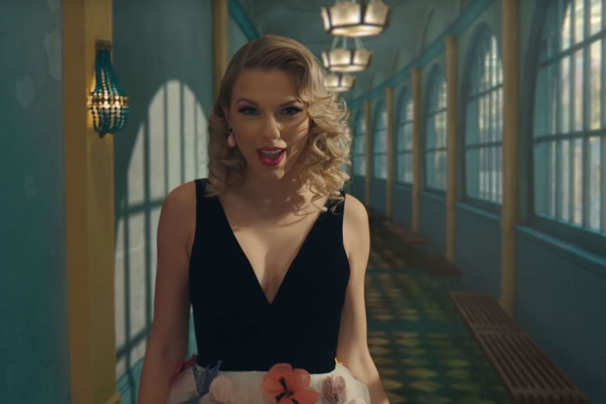 La cantante obtuvo más de 24 millones de visitas y es sensación en la web