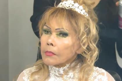 La cantante peruana iba a casarse con su novio de 27 años