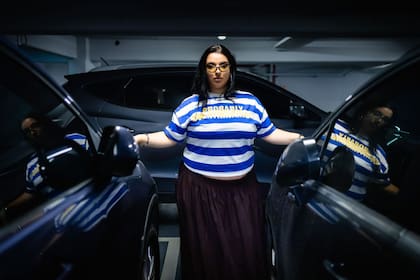 La cantante presentará a comienzos de 2026 su segundo álbum de estudio