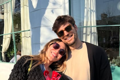 La cantante reflexionó sobre la maternidad, el amor y el paso del tiempo (Foto: @jmena)