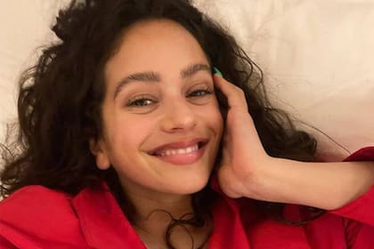 La cantante Rosalía mostró su licencia de conducir de Florida