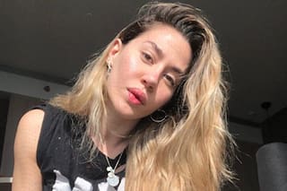 ¿En pareja? sorprenden a Jimena Barón con el "Tucu" López en Villa Urquiza