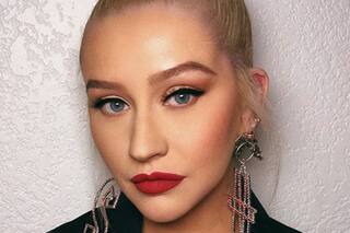 Christina Aguilera sobre la violencia de género: "Soy una sobreviente"