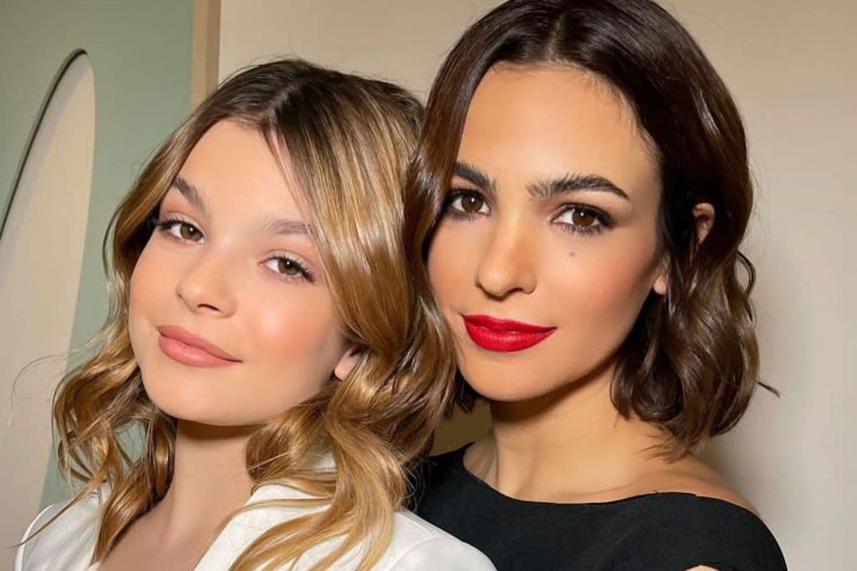 La cantante se sinceró con sus seguidores en Instagram