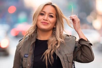 La cantante tendrá como invitado especial al padre de su hija en la ronda de salsa de a tres del "Súper Bailando"