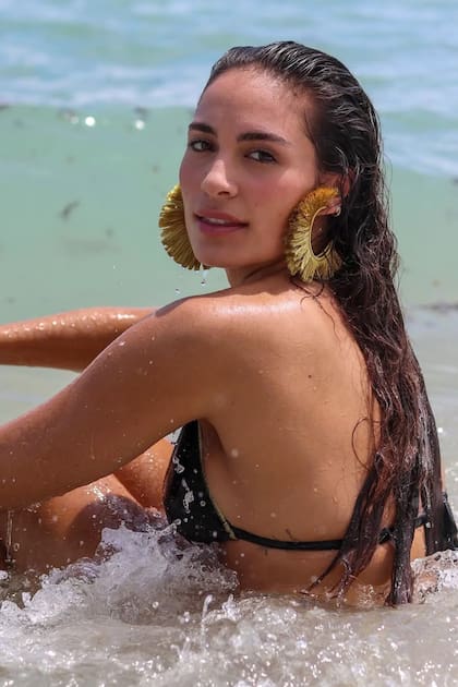 La cantante tiene más de 500 mil seguidores en su cuenta de Instagram