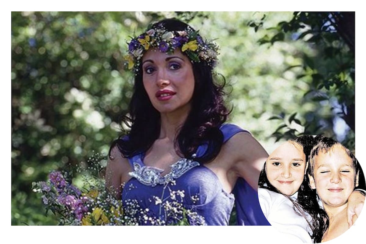 La cantante tropical murió a los 34 años en un trágico accidente en la ruta, donde también falleció su madre y su hija, y milagrosamente sobrevivió su hijo Fabricio