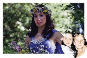 La cantante tropical murió a los 34 años en un trágico accidente en la ruta, donde también falleció su madre y su hija, y milagrosamente sobrevivió su hijo Fabricio