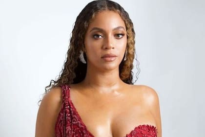La cantante y actriz Beyoncé está de regreso