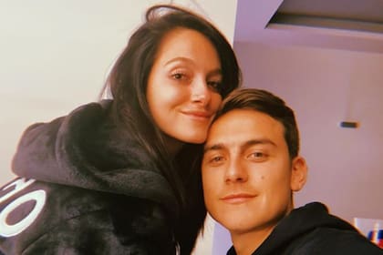 La cantante y actriz le declaró su amor a su novio en un posteo a puro romance