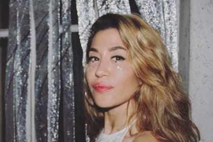 La cantante y actriz subió el posteo a su cuenta de Instagram.