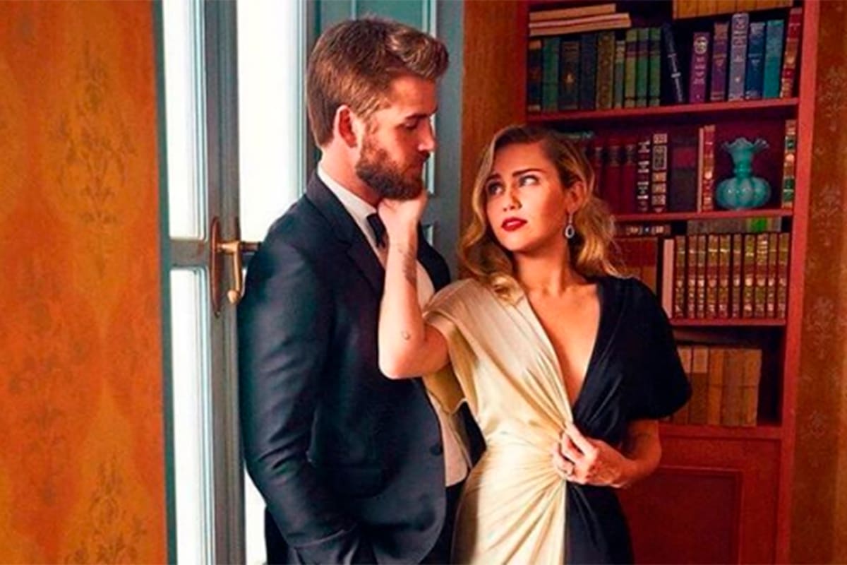 La cantante y el actor pasaron por el altar el domingo y lo celebraron junto a sus seres queridos