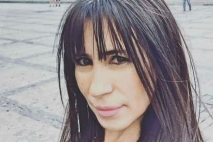 La cantante y empresaria mostró disconformidad con el film de Lorena Muñoz