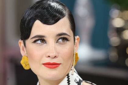 La cantante y empresaria se refirió a la negativa de la producción a rendirle tributo a Araceli González en el ritmo Homenajes del Bailando