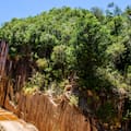 Nueva área protegida con un patrimonio de 3.000 millones de años