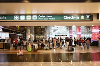 El turismo en foco: ¿se profundiza el déficit en vacaciones de invierno?