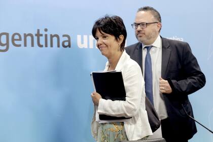 La cantidad de cuotas y el pago a cuenta inicial dependerán del momento de adhesión al plan; pueden inscribirse pymes, monotributistas, autónomos y entidades sin fines de lucro