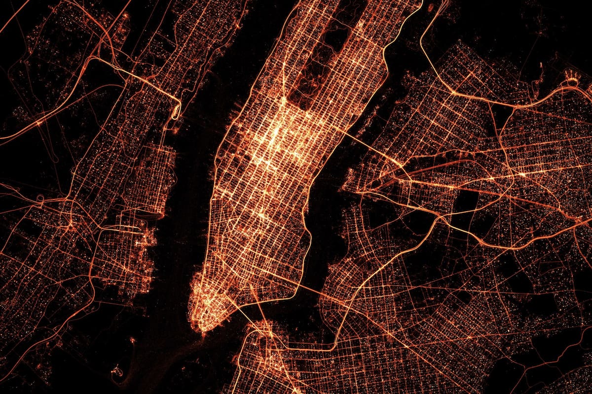 La cantidad de datos registrados por los teléfonos móviles permiten que las compañías de marketing e investigación de mercado puedan elaborar campañas publicitarias geolocalizadas y a medida de una audiencia específica