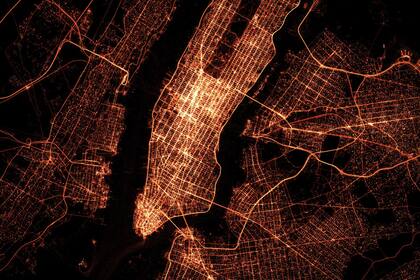 La cantidad de datos registrados por los teléfonos móviles permiten que las compañías de marketing e investigación de mercado puedan elaborar campañas publicitarias geolocalizadas y a medida de una audiencia específica