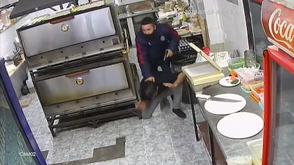 La cantidad de robos se mantiene en un preocupante nivel