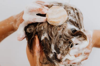 La cantidad de veces que uno se baña es muy importante (Foto Pexels)
