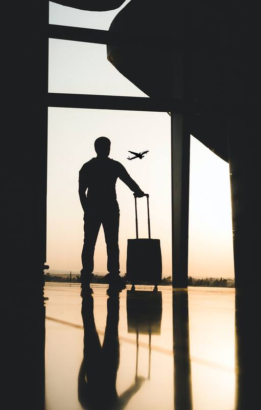 La cantidad exacta de emisiones generadas por un pasajero dependerá de varios factores, como la aerolínea, el tipo de avión y la ruta del vuelo.