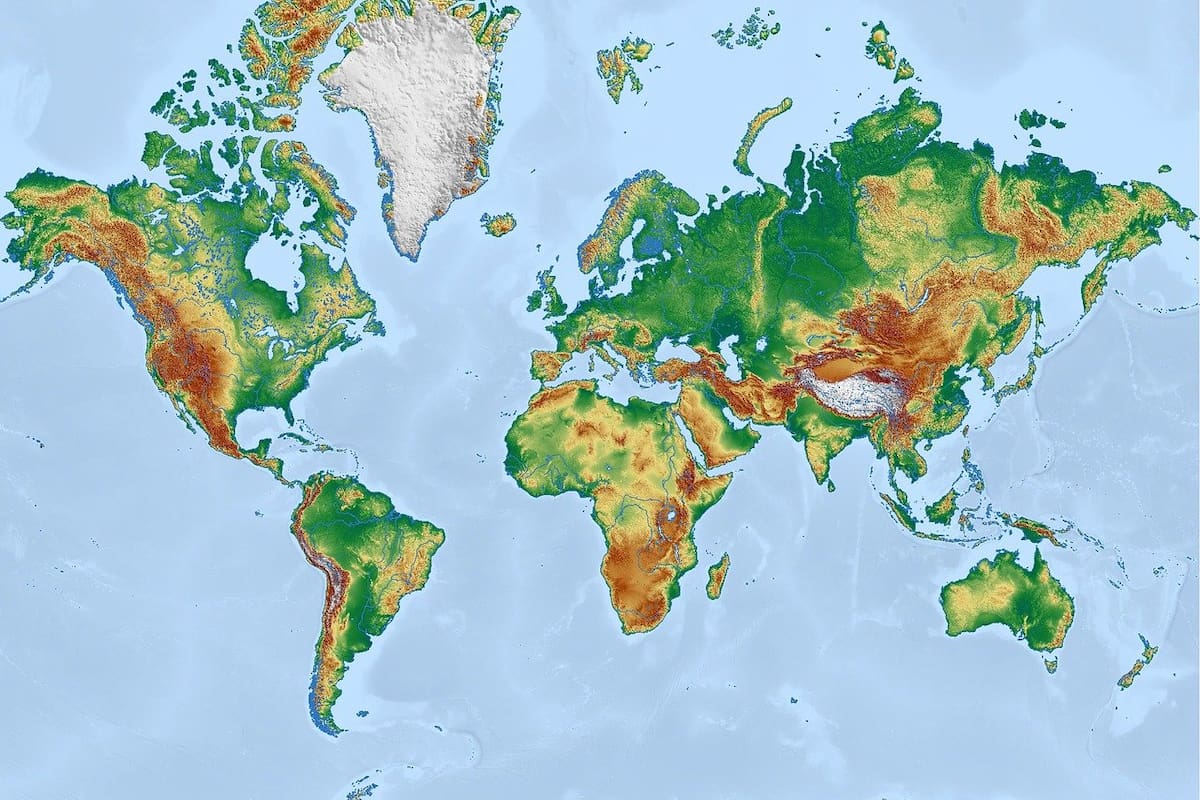La capacidad de adaptación y visualización de las oportunidades podrían convertir a los países en ganadores o perdedores de la globalización