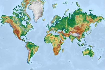 La capacidad de adaptación y visualización de las oportunidades podrían convertir a los países en ganadores o perdedores de la globalización