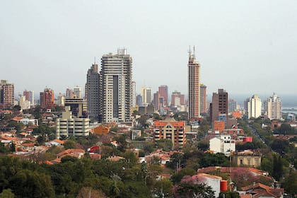 La capital del país mejor parado económicamente tras la pandemia