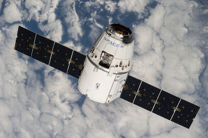 La cápsula Crew Dragon quiere demostrar que el aparato es seguro para los astronautas, principal objetivo de esta misión