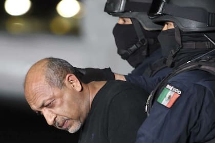 La captura de Gómez en 2015 fue resultado de un operativo de inteligencia que siguió los pasos de un colaborador cercano