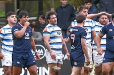 El SIC ganó, pero quedó afuera de las semifinales, y Buenos Aires celebró la permanencia pese a la derrota