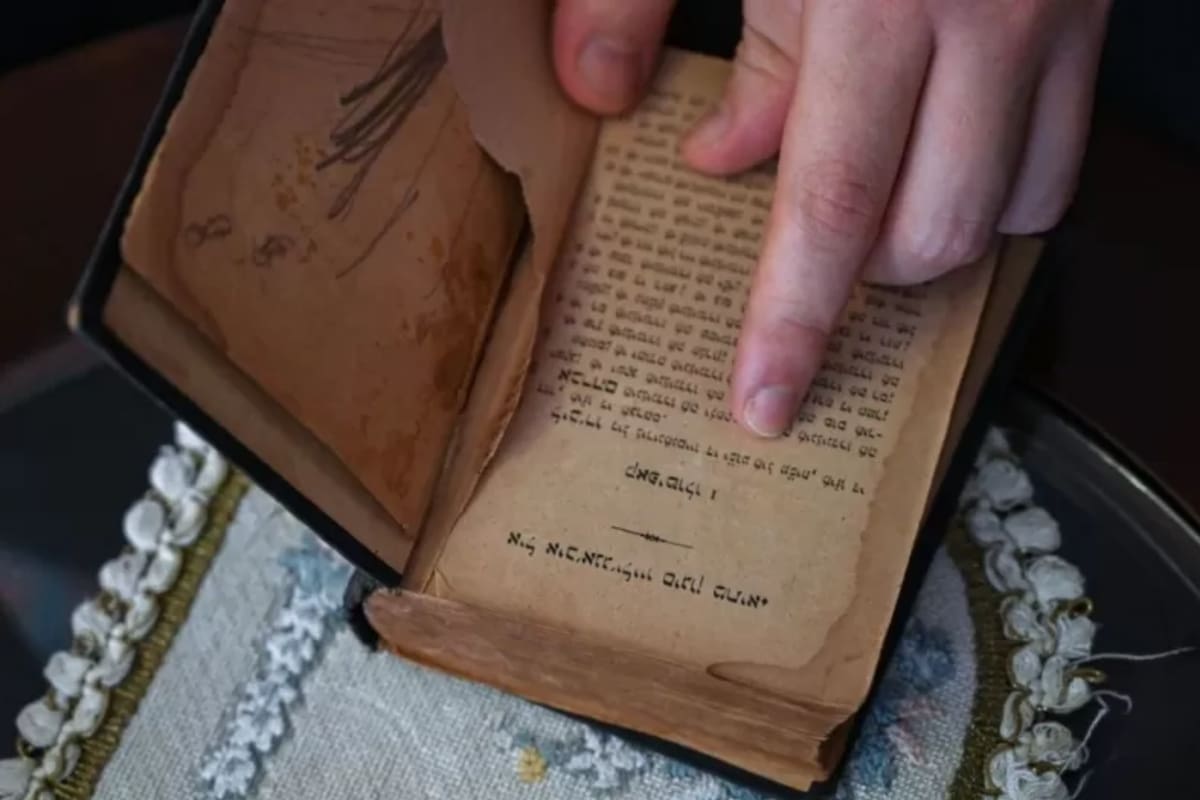 La característica fundamental del judeoespañol es su arcaísmo