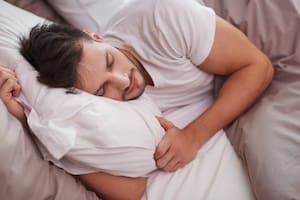 La característica principal de los sueños lúcidos es que la persona es consciente de estar soñando