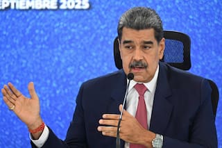 La cárcel de Nueva York donde está Maduro tiene una reputación sombría
